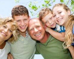 Änderungen bei der Familienbeihilfe