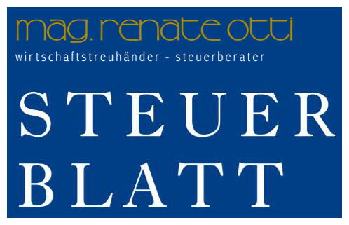 [:de]Steuerblatt 1/2014[:] Steuerberater & Wirtschaftstreuhänder