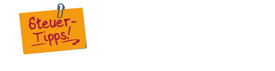 steuertipps
